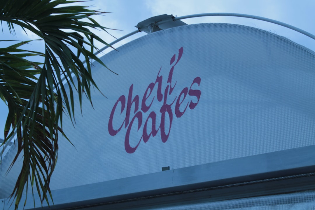 Maui's Chef Who Slept in His Restaurant (image credits: unsplash)