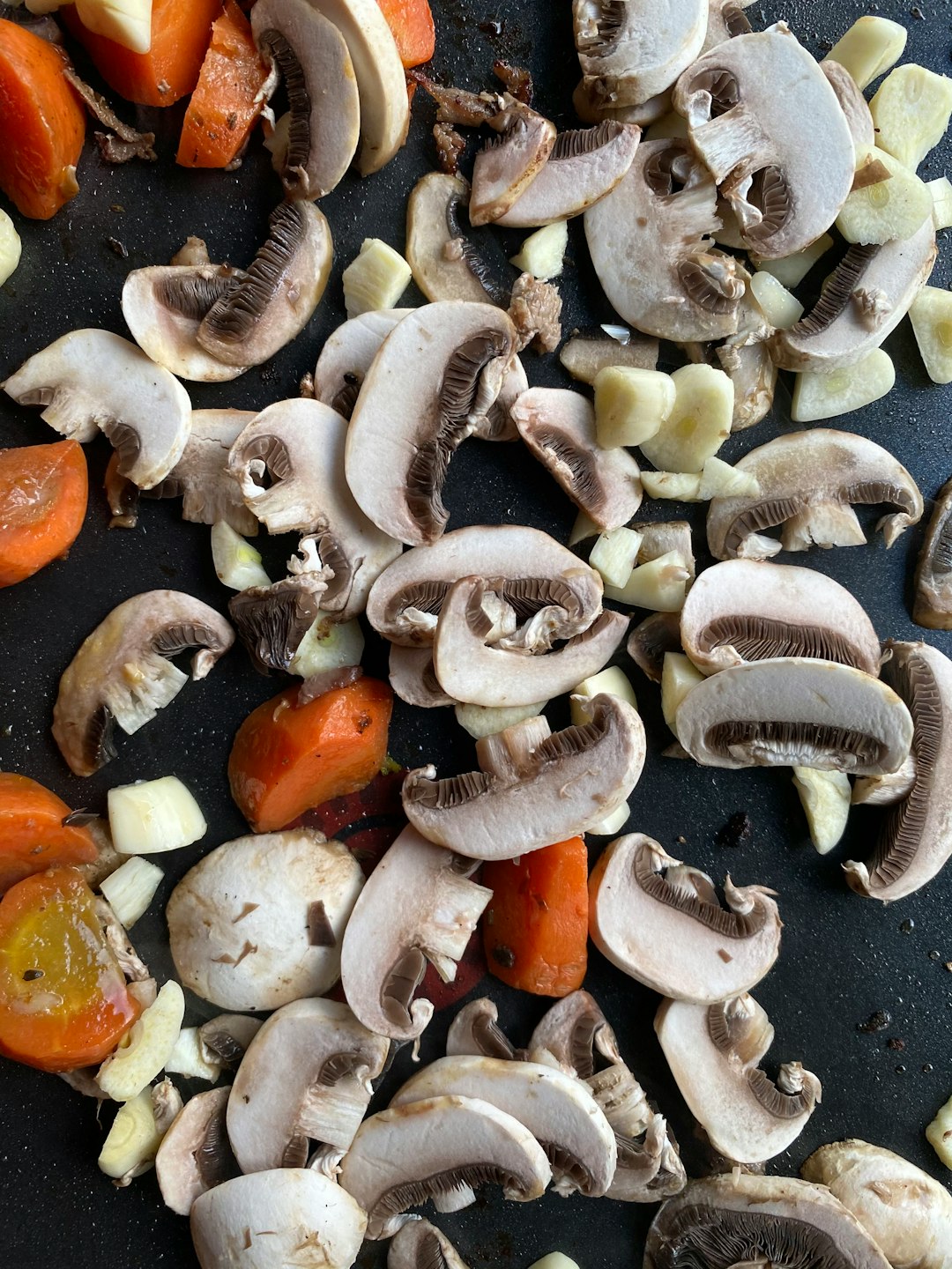 Mushrooms: The Fungi That Fade Fast (image credits: unsplash)