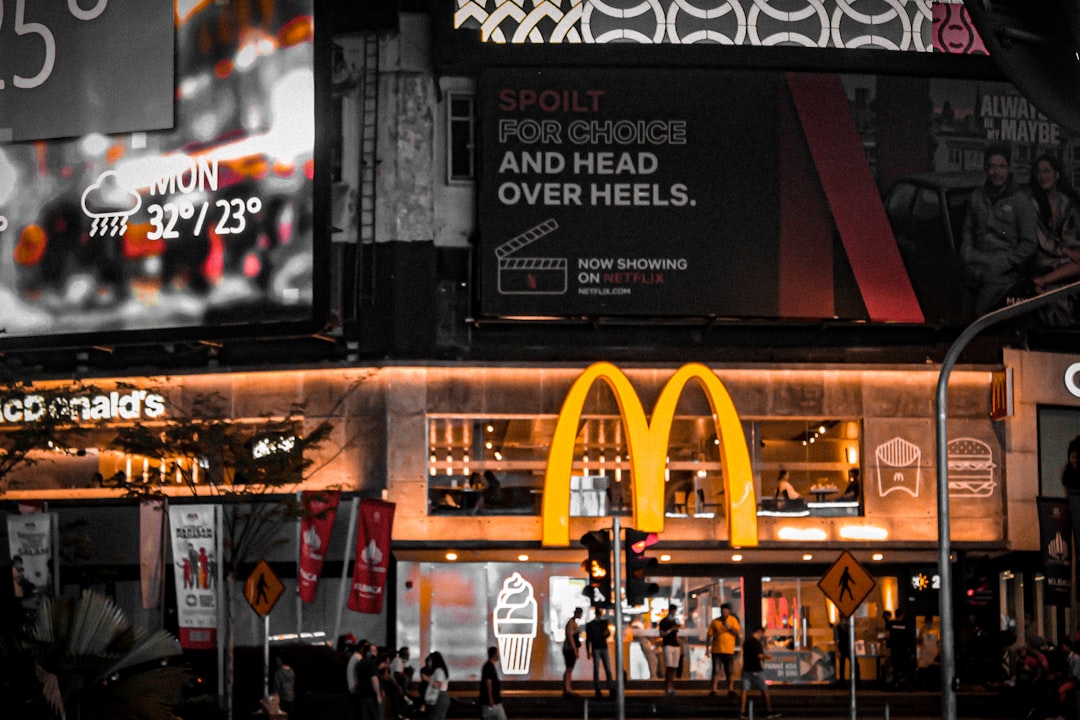 Financial Impact on the Franchise Model (image credits: unsplash)
