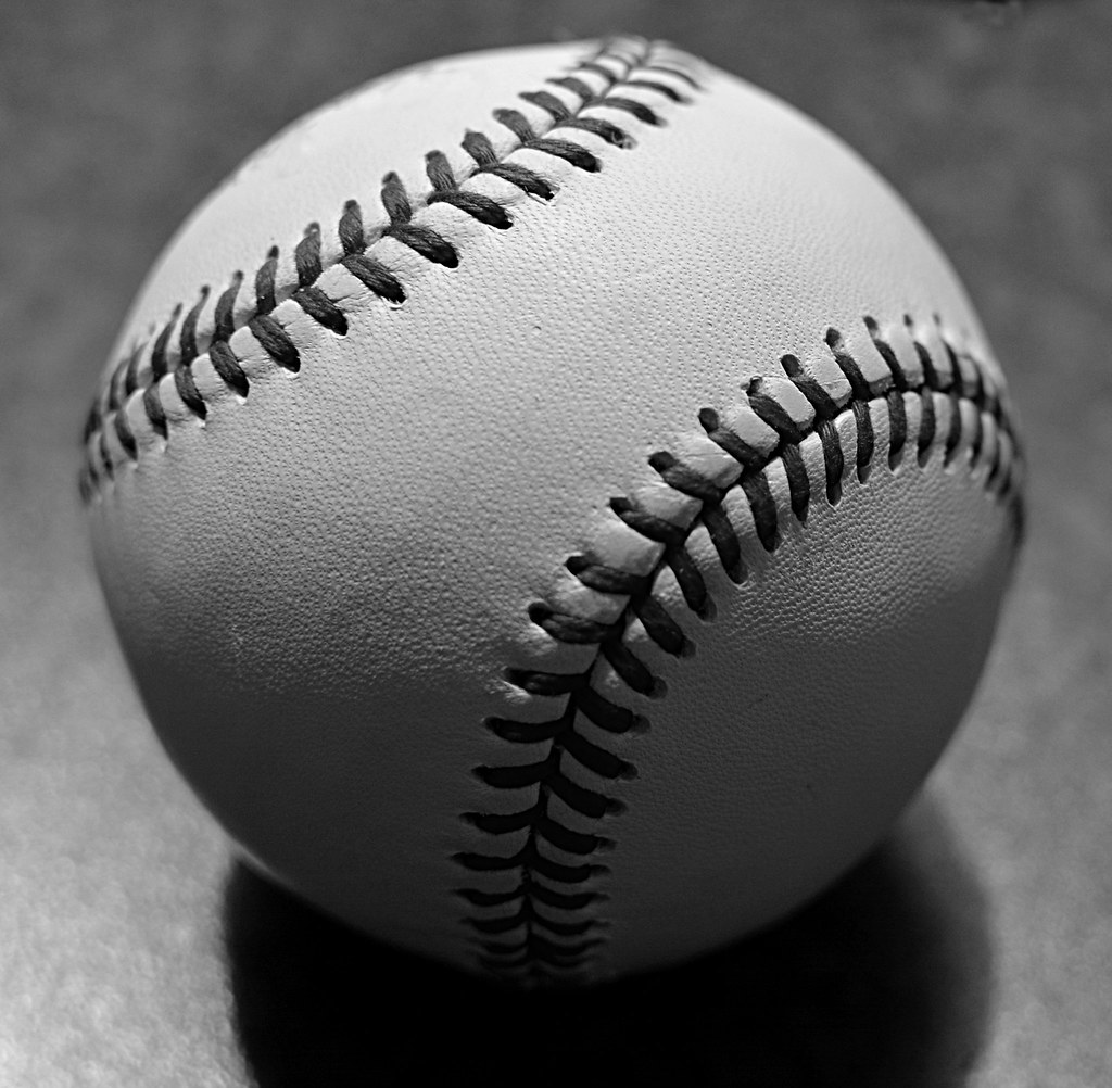 Rawlings Baseballs (image credits: flickr)