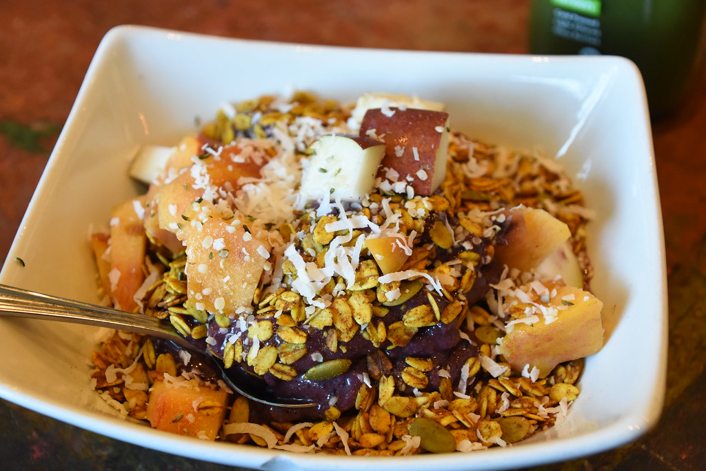 The Future of Morning Meals (image credits: flickr)