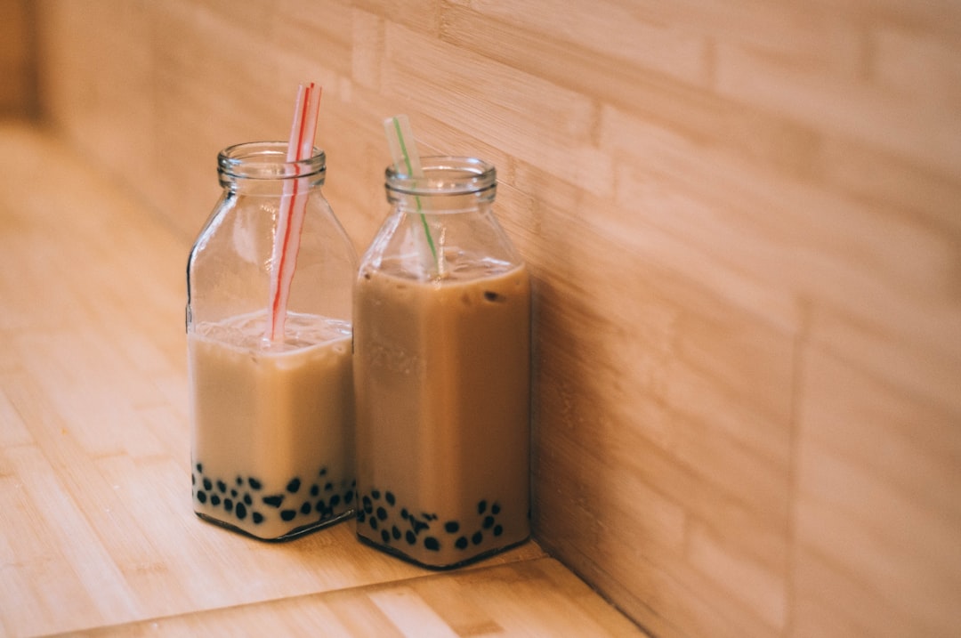 Bubble Tea: From Taiwan to the World (image credits: unsplash)
