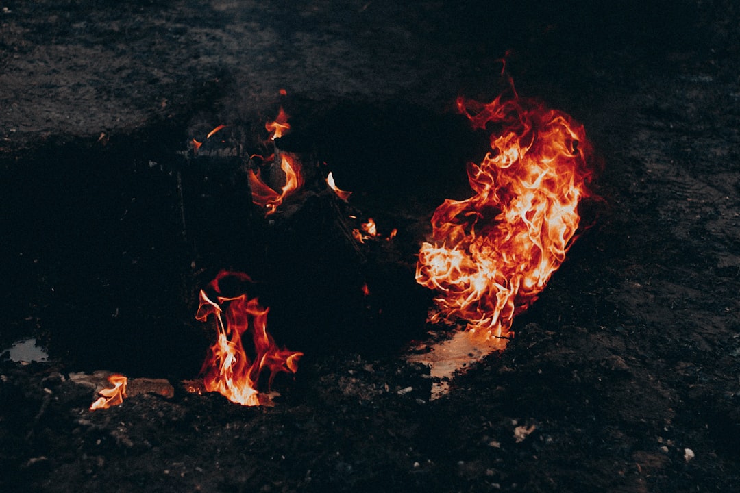 The Inflammation Connection (image credits: unsplash)