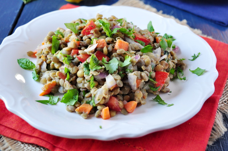 Recipe Applications Where Rinsing Makes the Biggest Impact (image credits: Gallery Image)