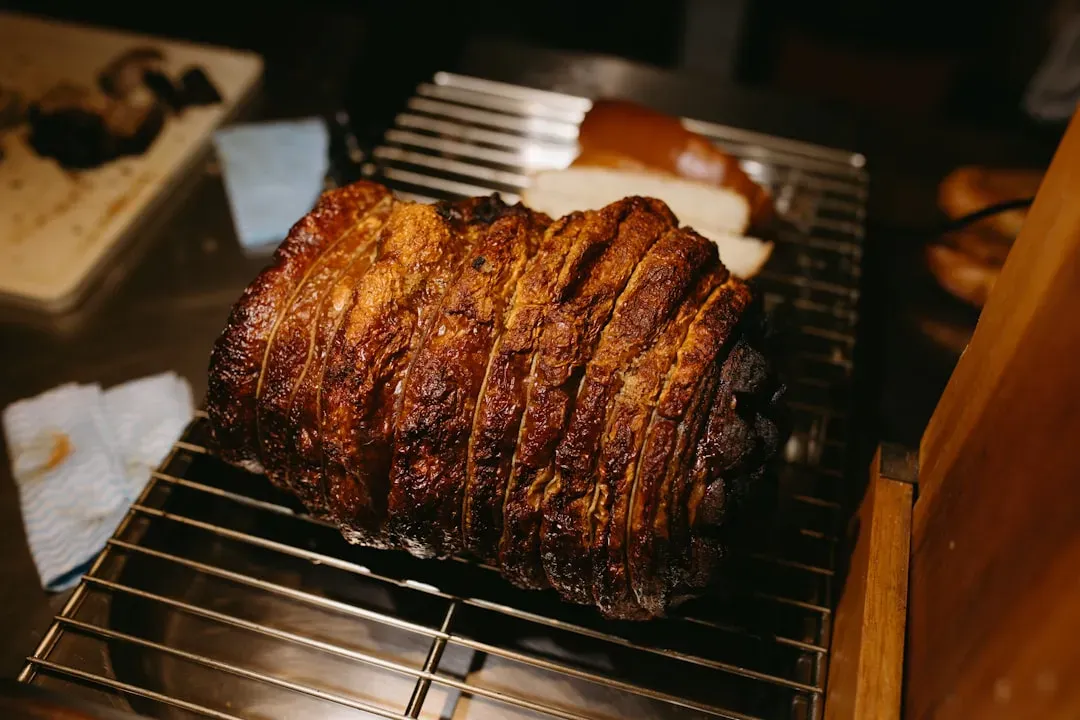 Chuck Roast (Image Credits: Unsplash)