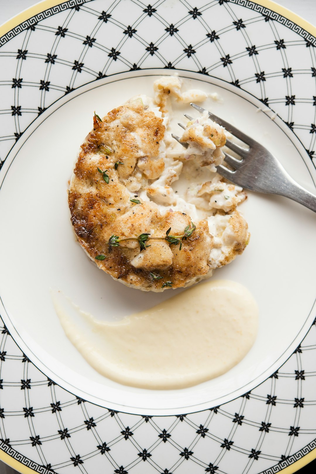 Crab-Stuffed Mushrooms: A Bite-Sized Treat (image credits: unsplash)