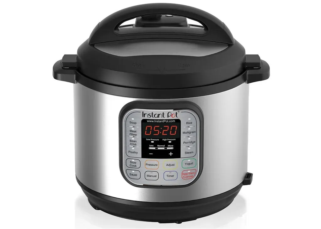 1. The Instant Pot (Alachua County, Flickr, CC BY 2.0)