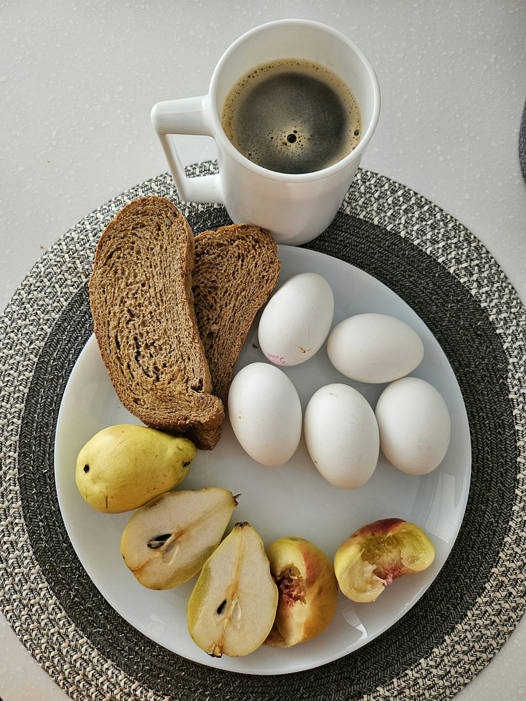 The Queen's Final Breakfast (image credits: unsplash)