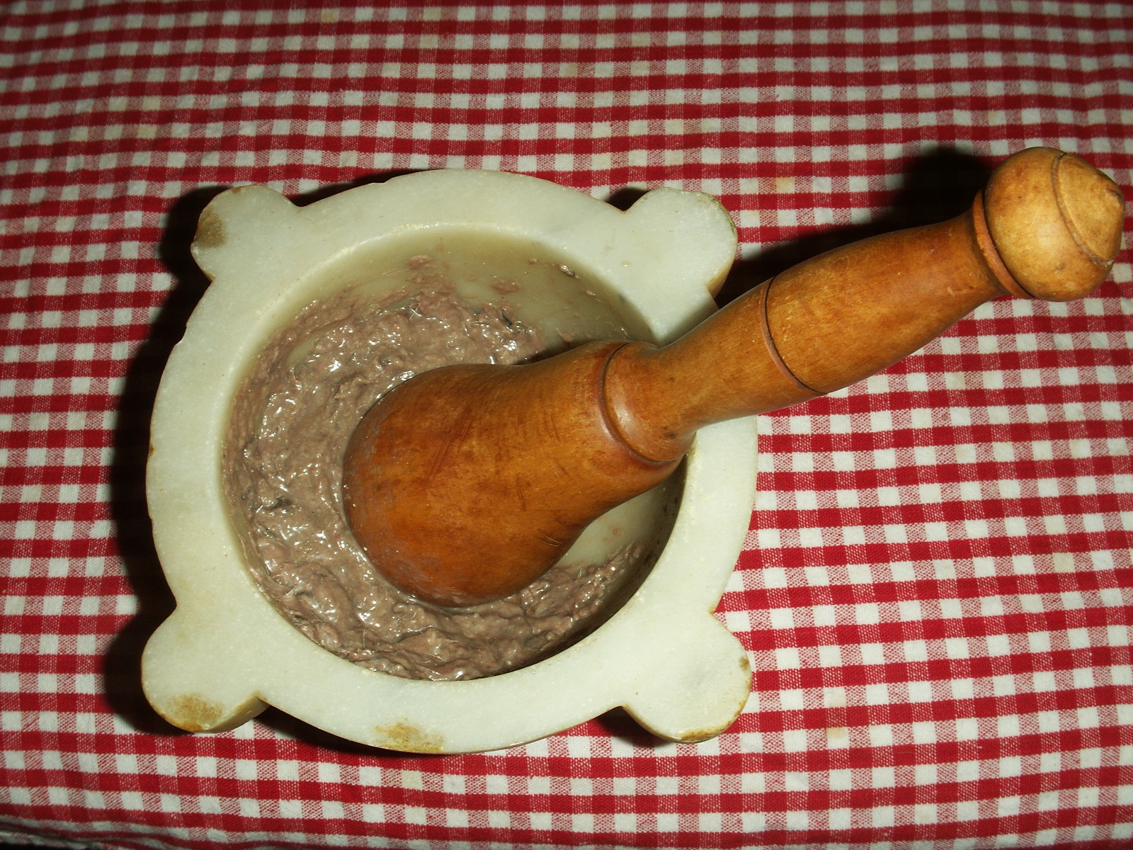 Anchovy Paste (image credits: wikimedia)