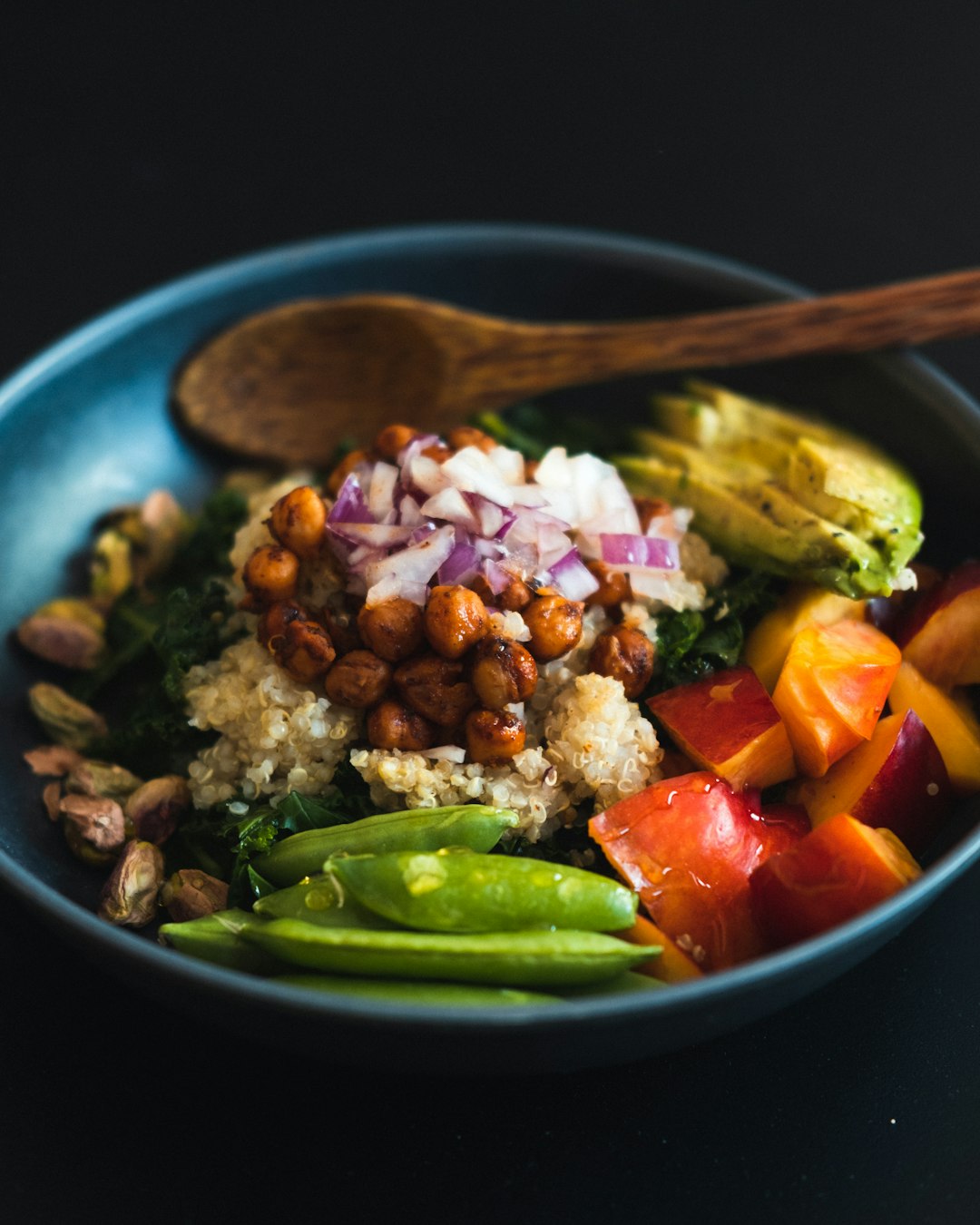 Gluten-Free Means Healthier for Everyone (image credits: unsplash)