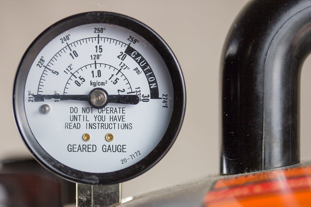 Altitude Adjustments That Many Canners Ignore (image credits: flickr)
