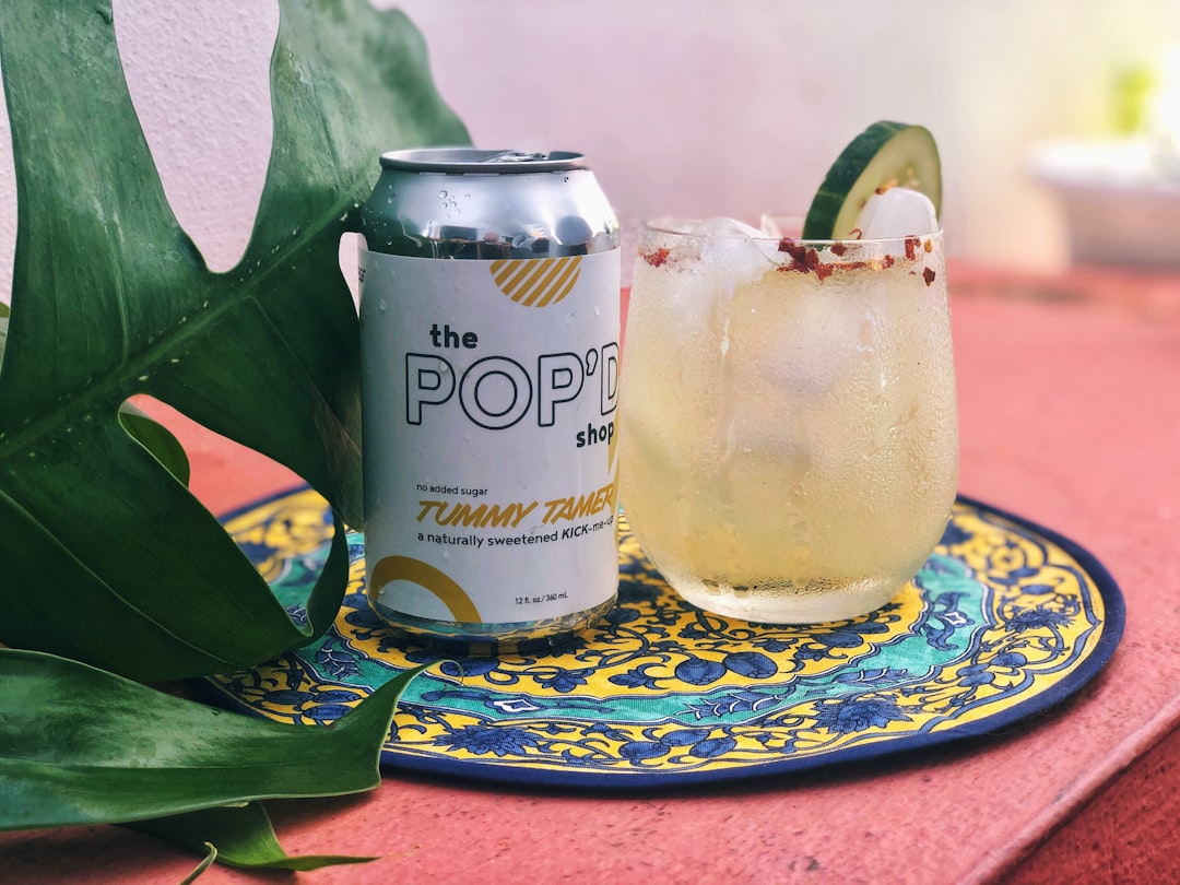 Pairing Hot Honey with Beverages (image credits: unsplash)