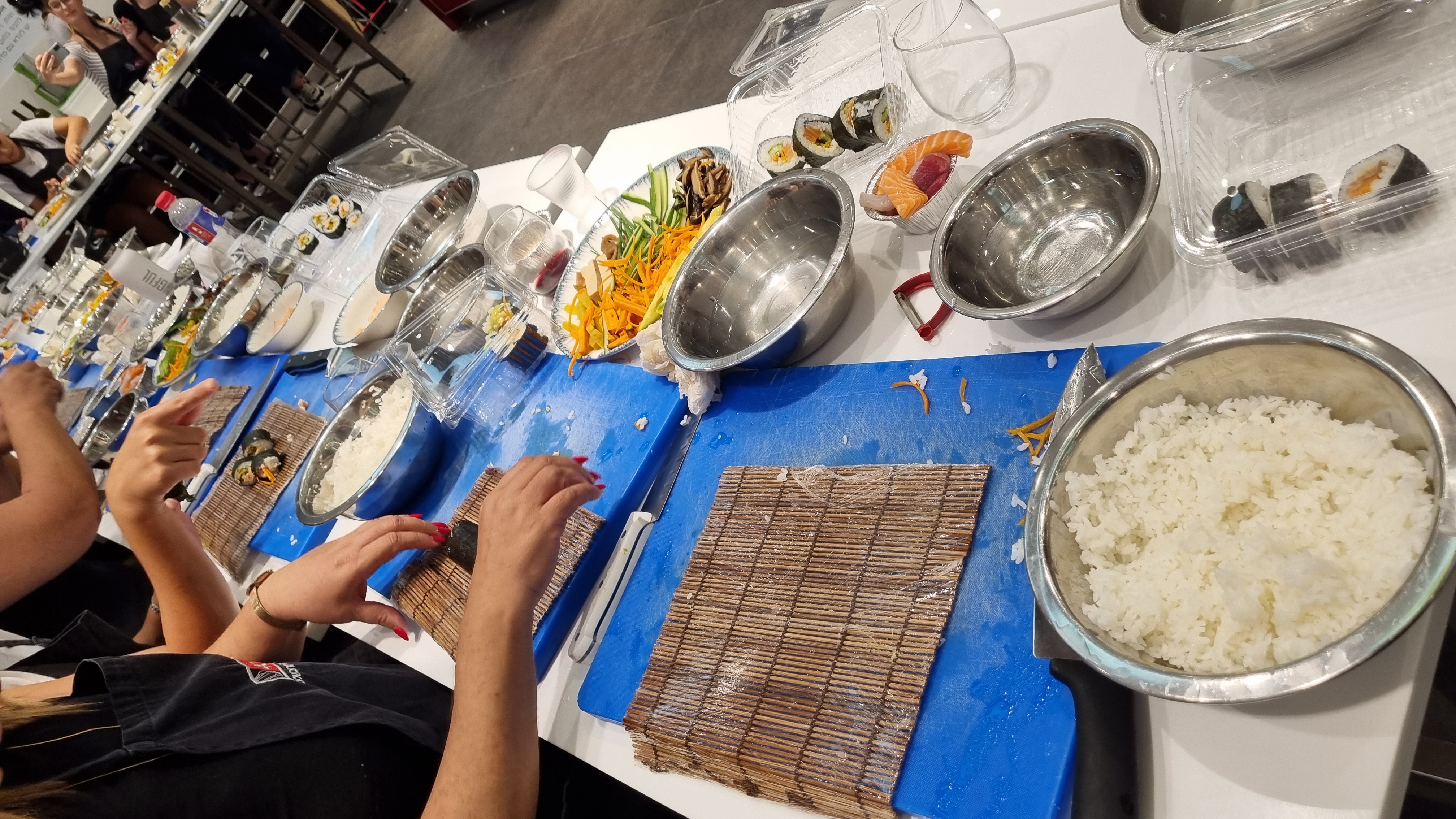 Perfect for Novice Cooks (image credits: wikimedia)