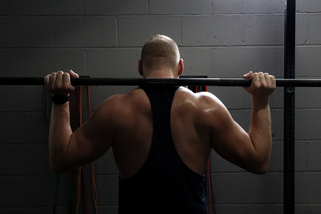 8. Muscle Weakness and Balance Problems (image credits: unsplash)