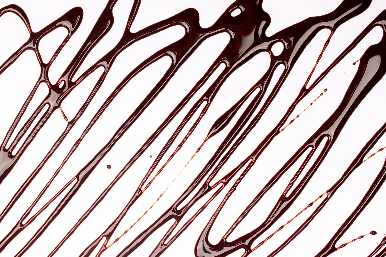 9. Yacon Syrup: Gut Health Concerns (image credits: pixabay)