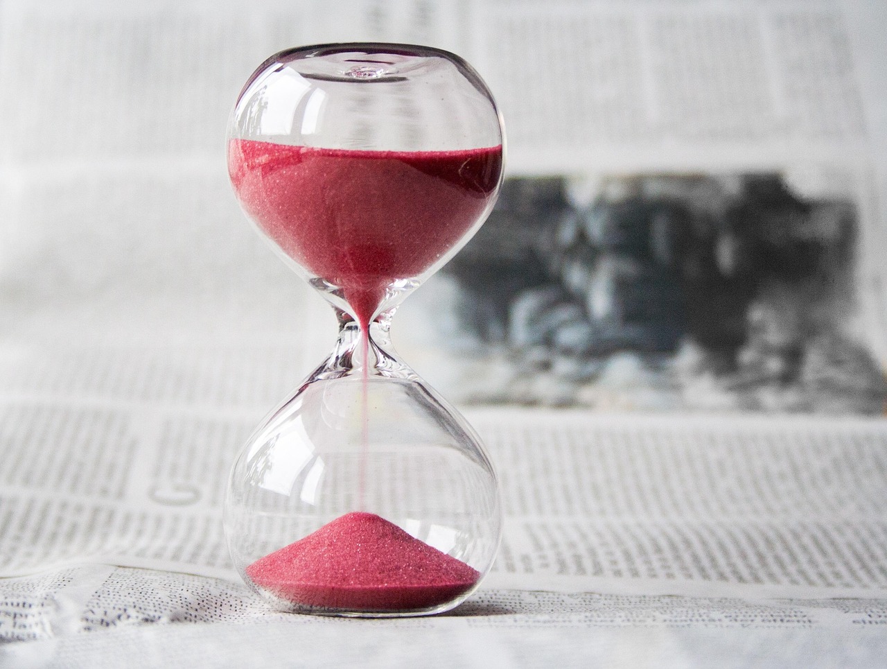 Using Inappropriate Warm-Up Duration (image credits: pixabay)