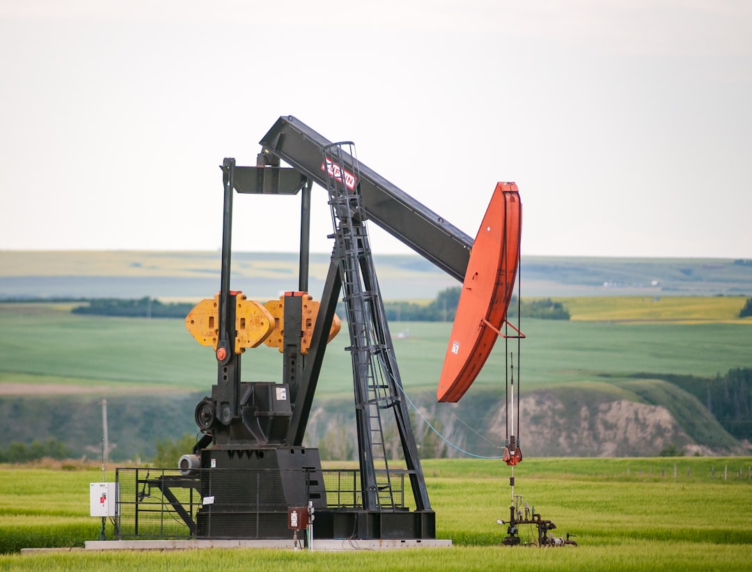 North Dakota: Oil Boom, Waistline Boom (image credits: unsplash)