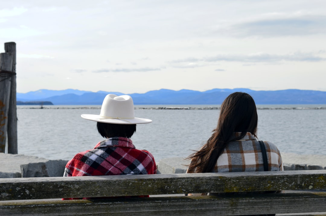 Burlington Vermont Combines College Town Energy with Natural Beauty (Image Credits: Unsplash)