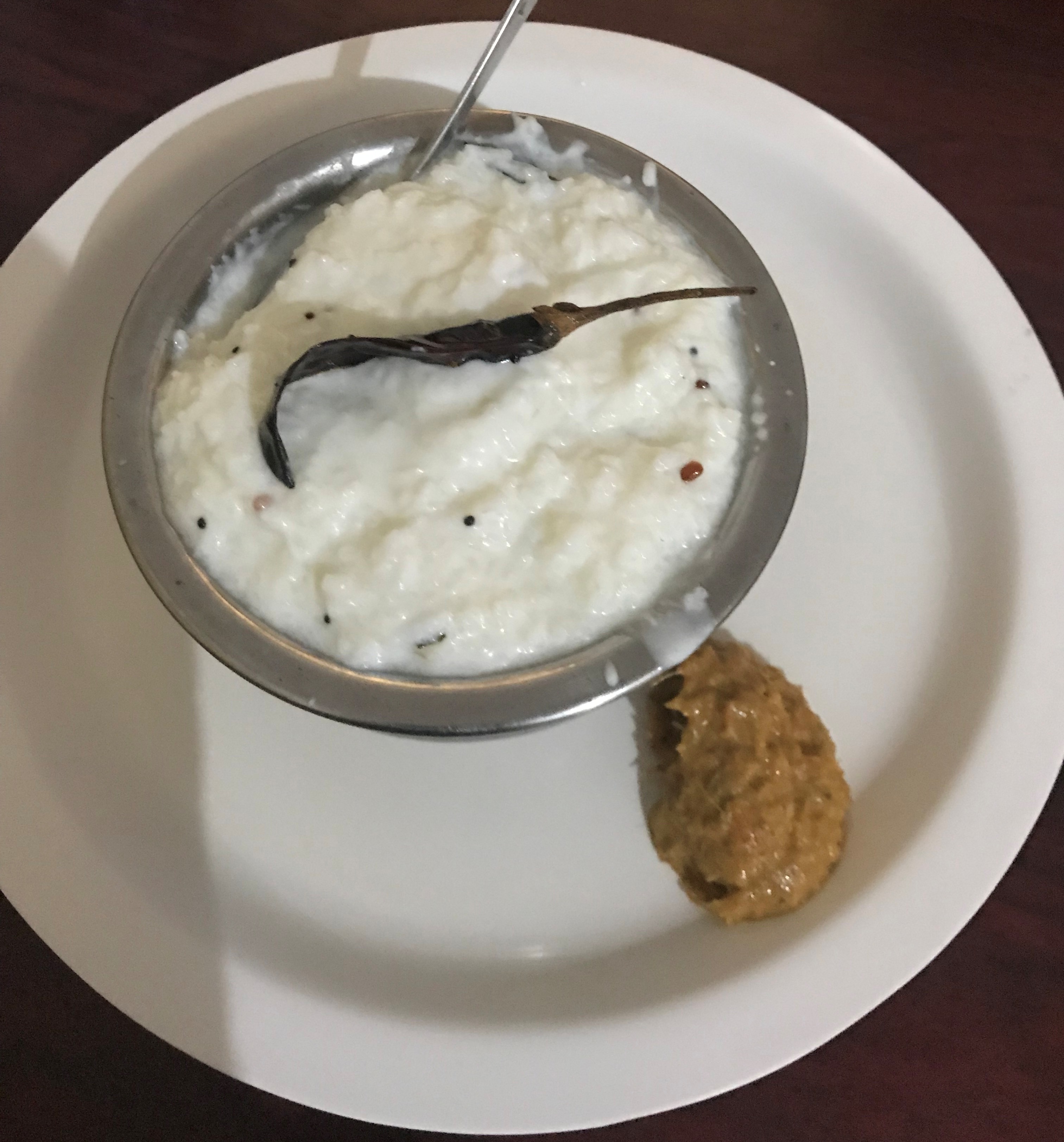 Greek Yogurt (image credits: wikimedia)