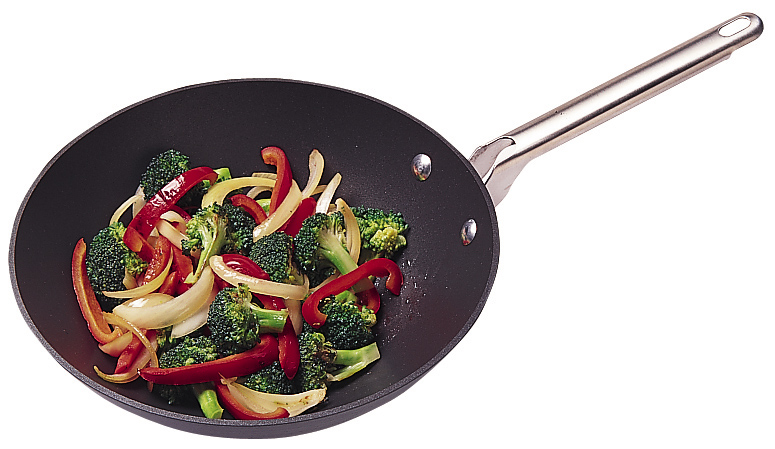 Cooking with Black Pepper: Timing Matters (image credits: wikimedia)