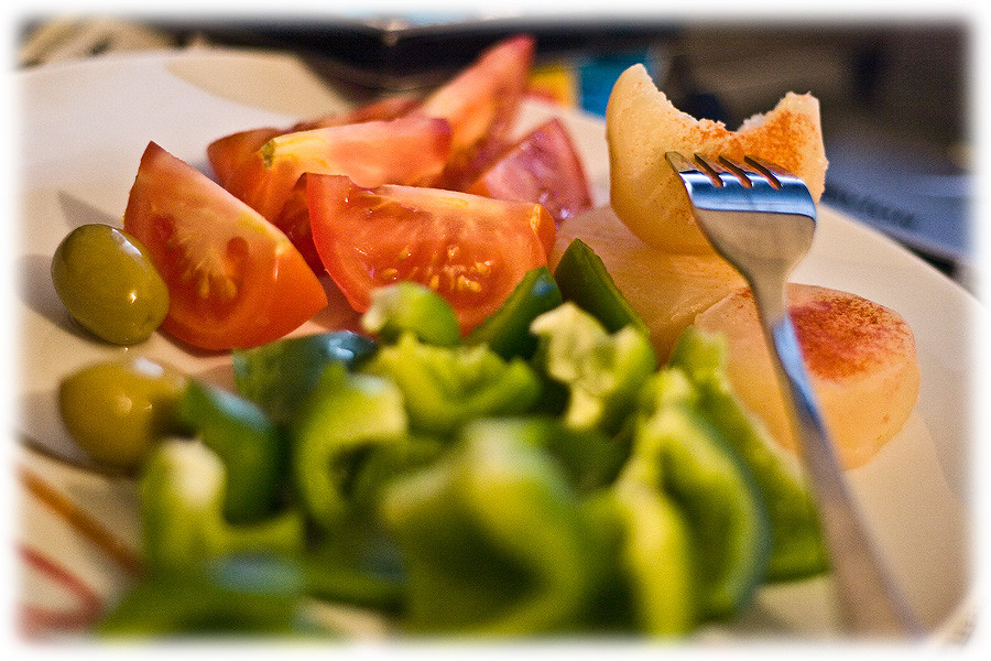 Turkey Roll-Ups: The Deli Counter Solution (image credits: flickr)
