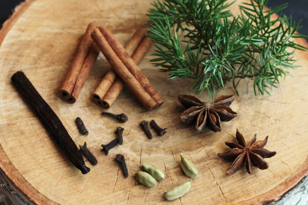 The Rise of Clove in Modern Cooking (image credits: unsplash)