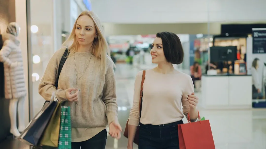 What Surveys Reveal About Consumer Behavior Changes (Image Credits: Unsplash)