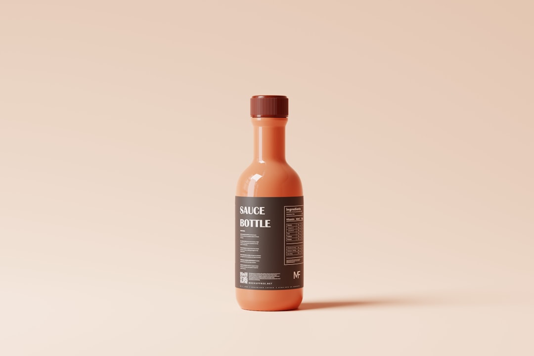 Worcestershire Sauce (image credits: unsplash)