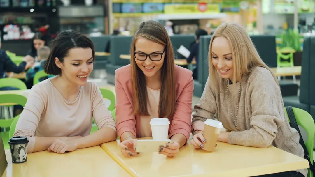 Real-Time Sharing Is Only Getting Faster (Image Credits: Unsplash)