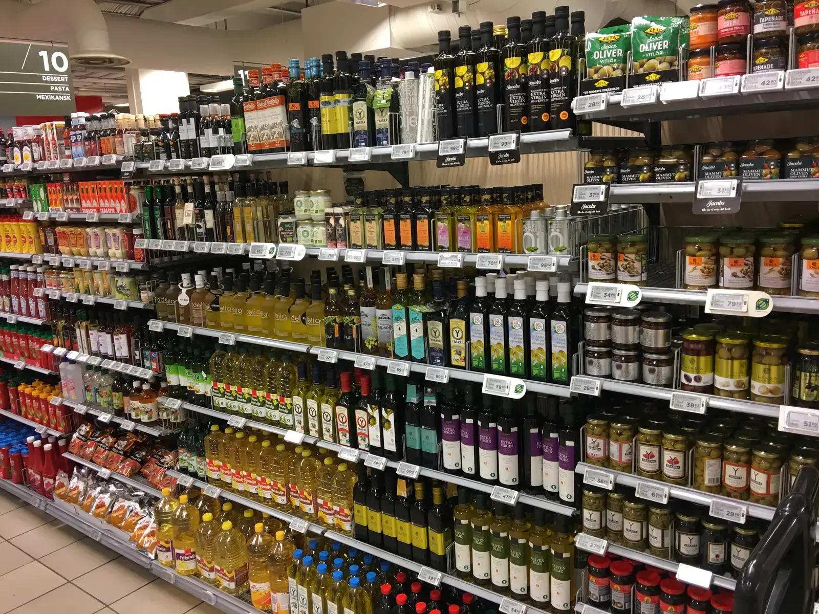 The 2025 Dietary Guidelines and What They Actually Recommend for Fats (Image Credits: Wikimedia)