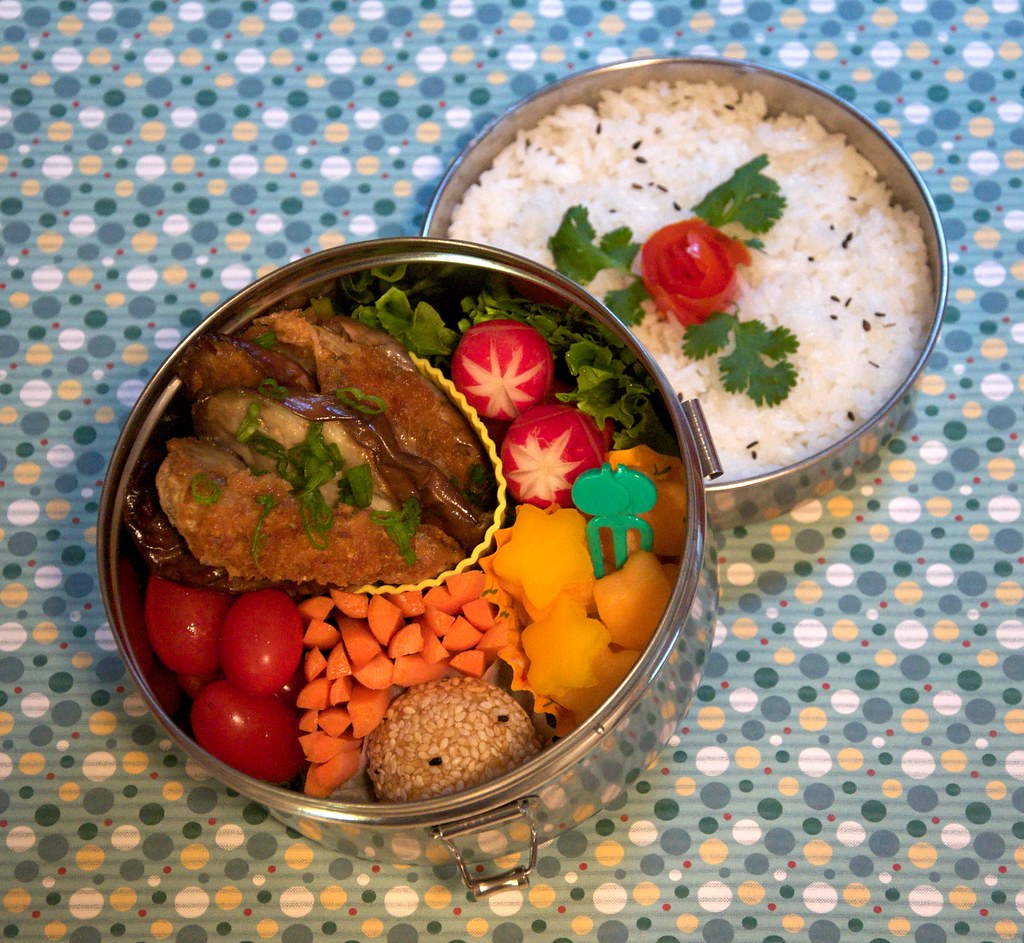 Fish and Seafood - The Double Toxin Terror (Image Credits: Flickr)