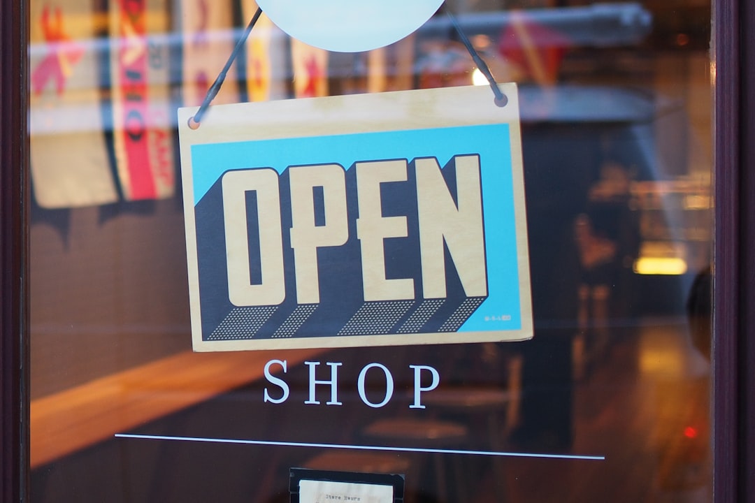 Fewer Sales and Discounts on Imported Goods (image credits: unsplash)