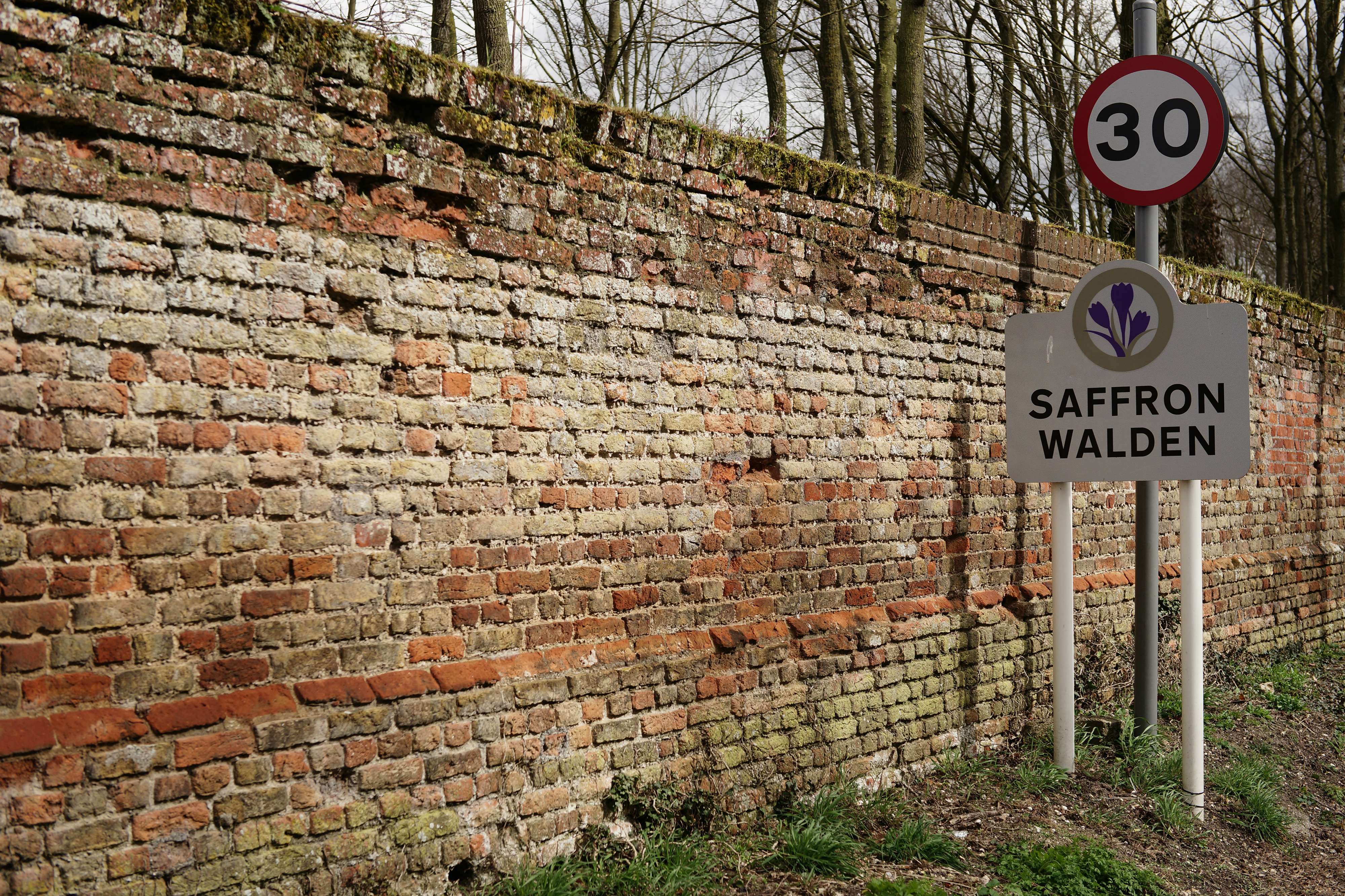 The English Saffron Towns (image credits: Geograph Britain and Ireland, CC BY-SA 2.0, https://commons.wikimedia.org/w/index.php?curid=128665101)