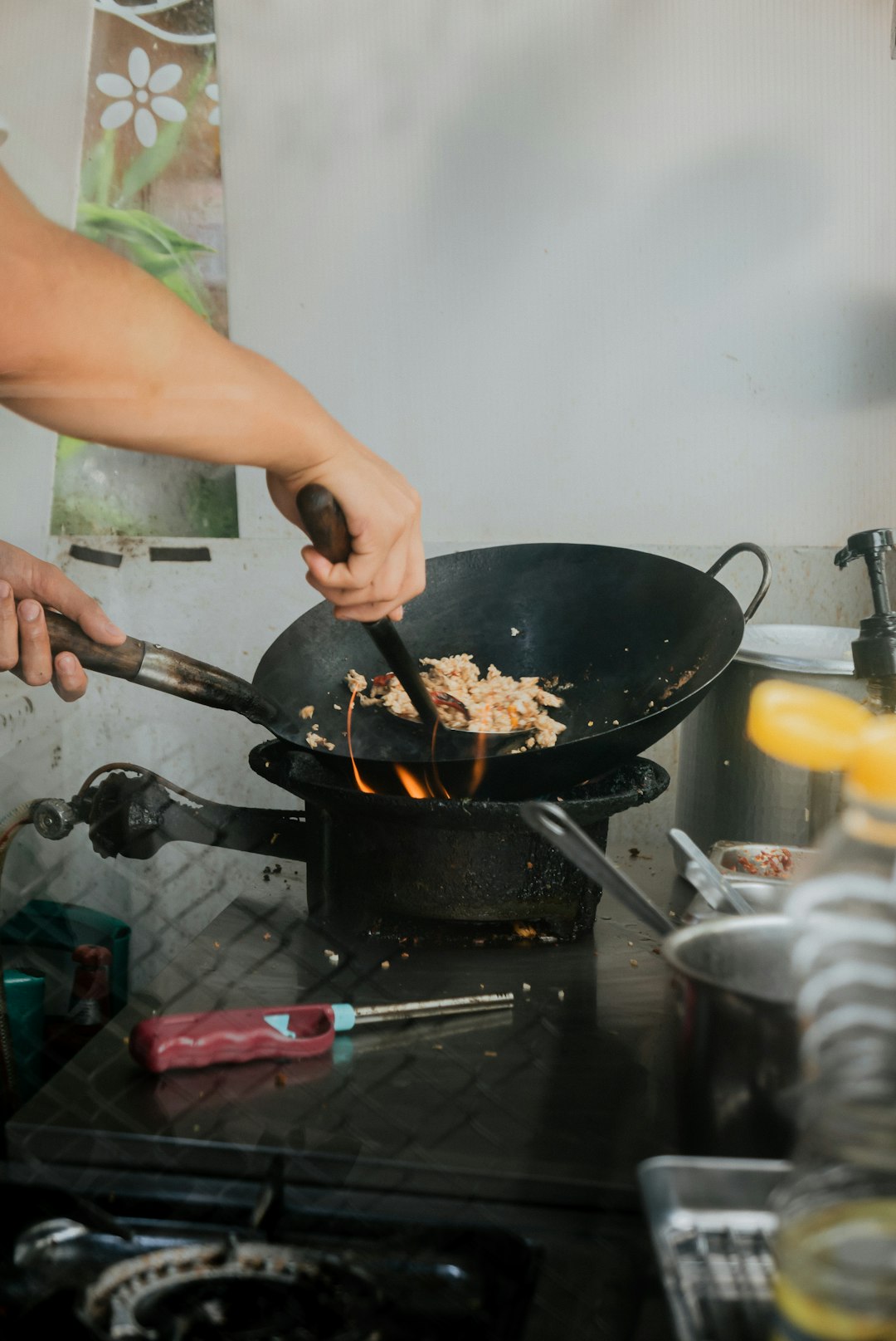 The Traditional Approach to Cooking Temperatures That Misses the Mark (image credits: unsplash)