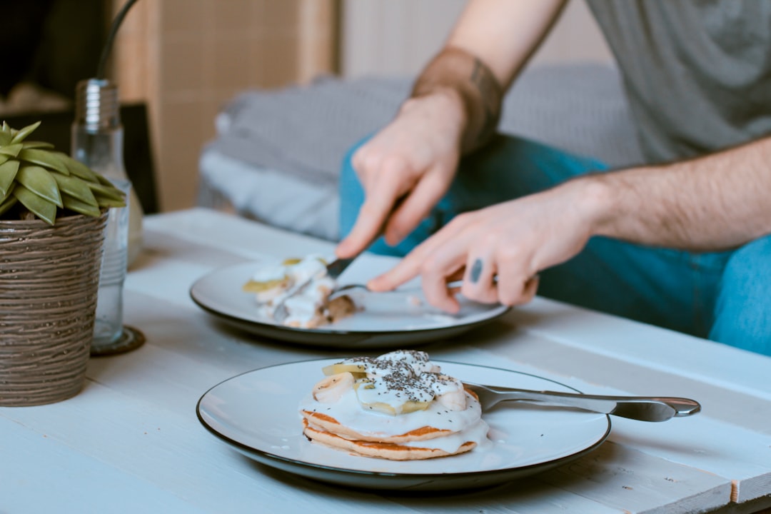 Heart Health and Skipping Breakfast (image credits: unsplash)