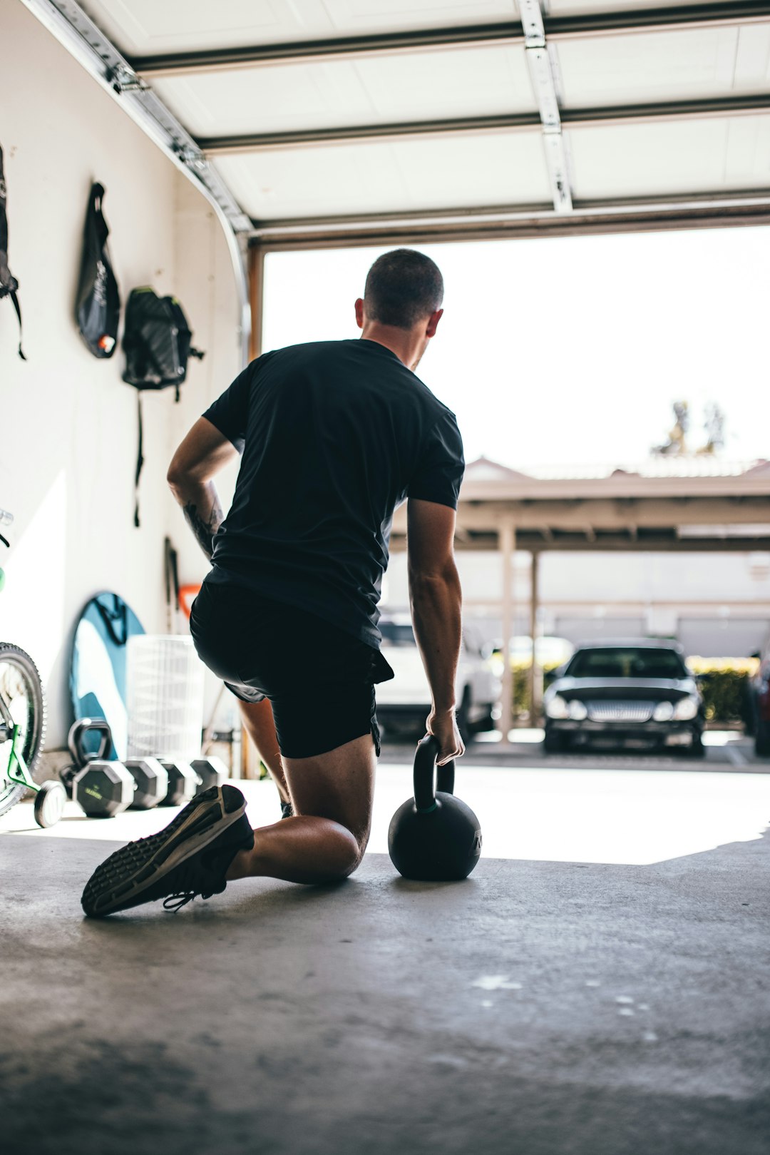 Myth: You Can Spot-Reduce Fat (image credits: unsplash)