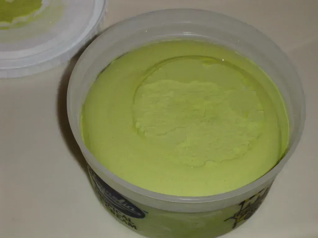 Avocado as a Creamy Alternative (Image Credits: Flickr)