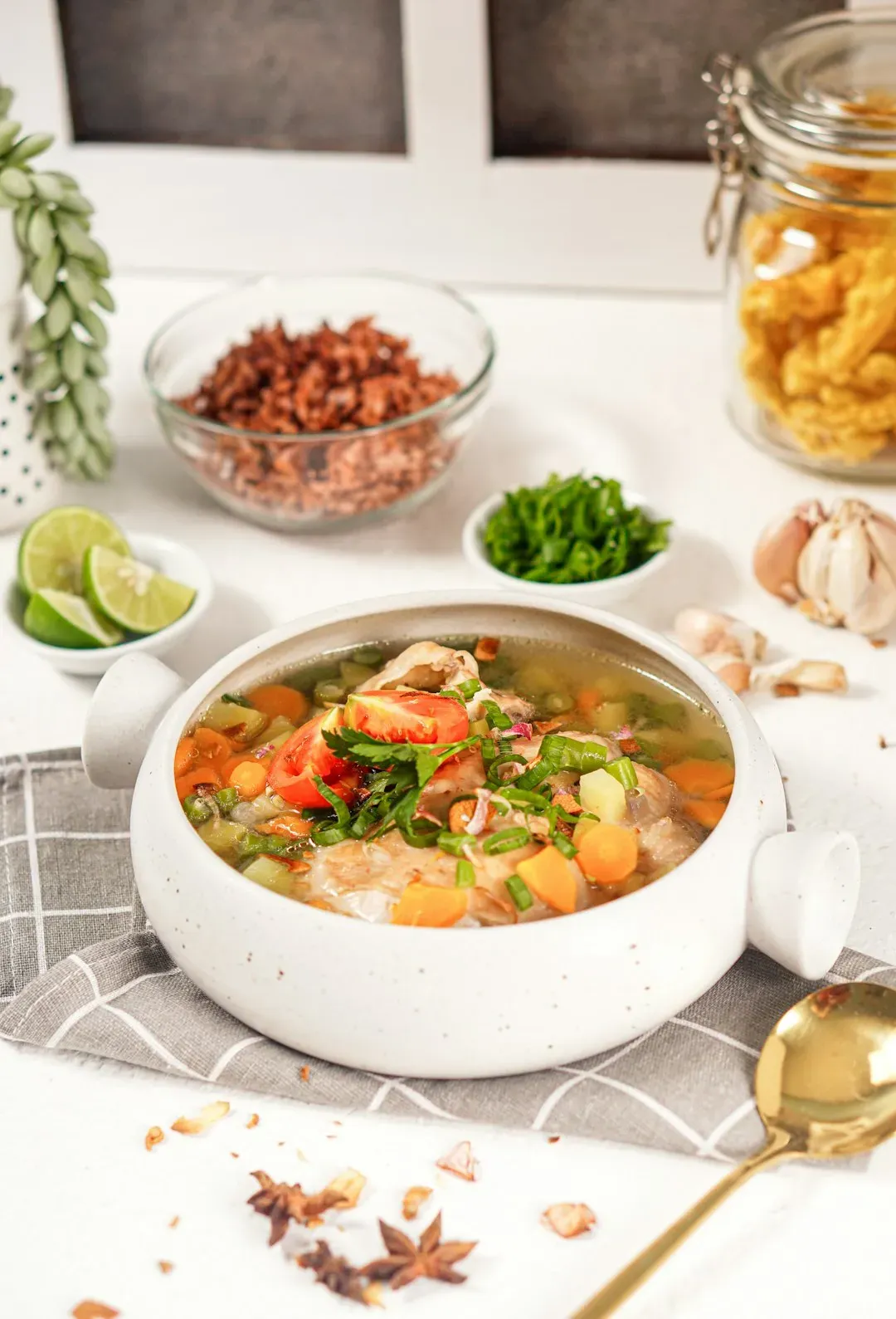 Umami Satisfies in Ways Other Tastes Can't (Image Credits: Unsplash)