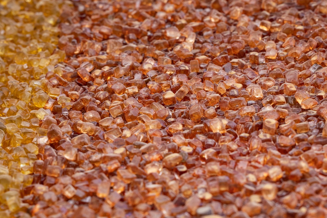 Brown Rice's Hidden Enemy: Natural Oils (image credits: unsplash)