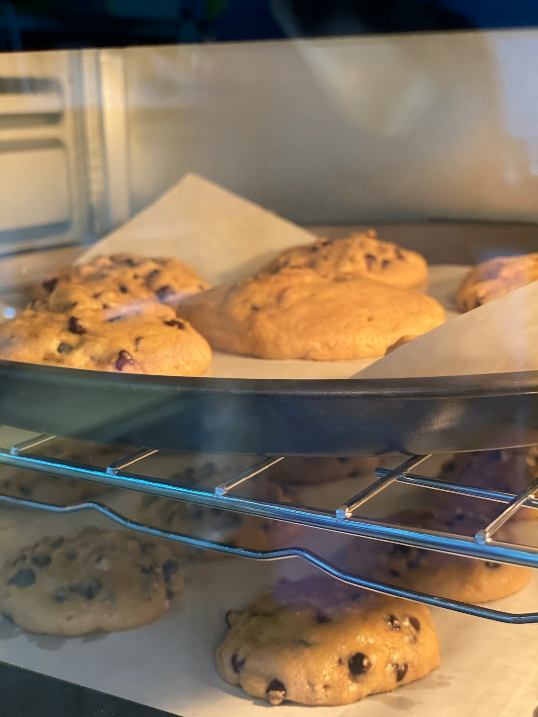 The Cookie Dough Resting Revolution (image credits: unsplash)