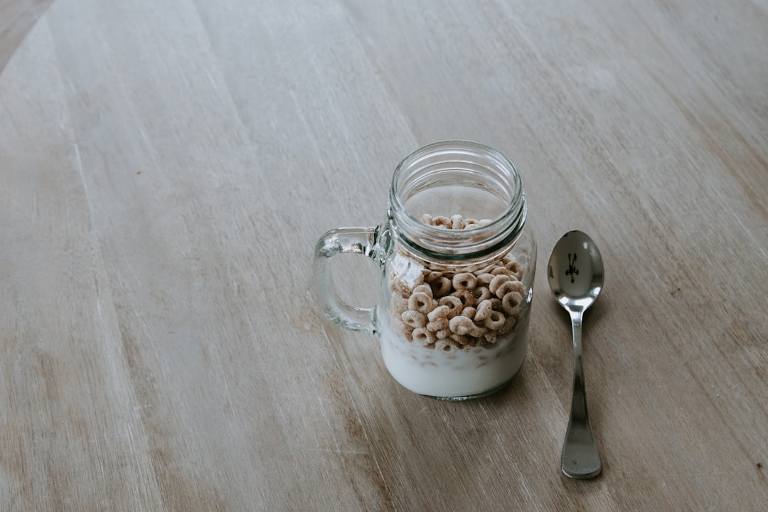 Quinoa Milk - The Ancient Grain Marvel (image credits: unsplash)