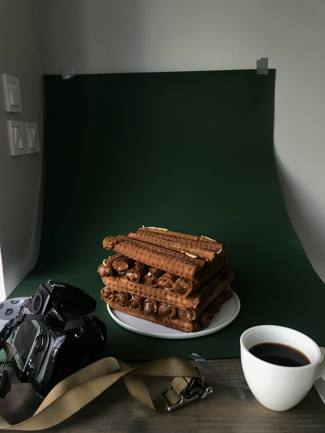 Wacky Cake: The Revolutionary Eggless Wonder (image credits: unsplash)