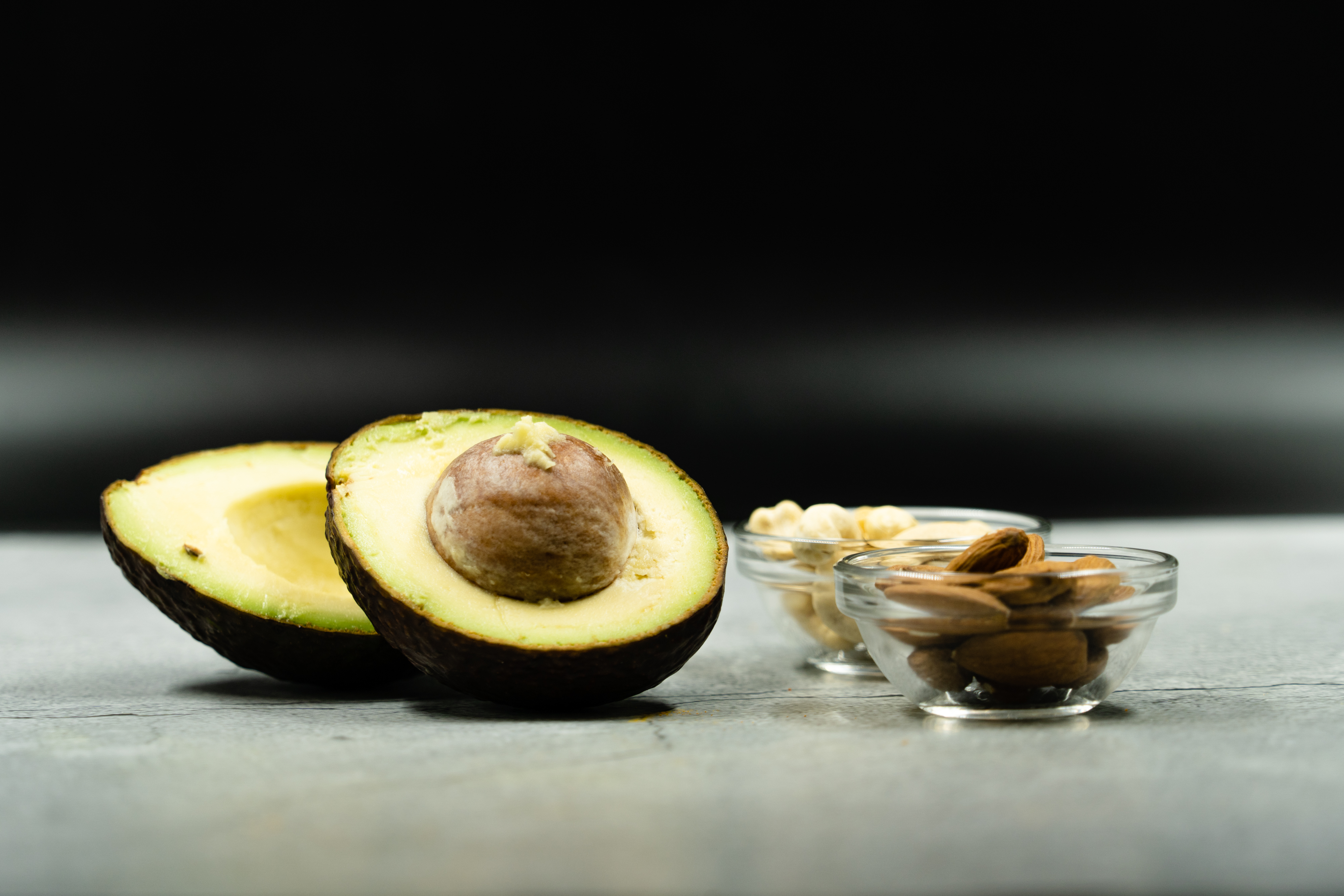 The Role of Fat in Weight Management (image credits: wikimedia)