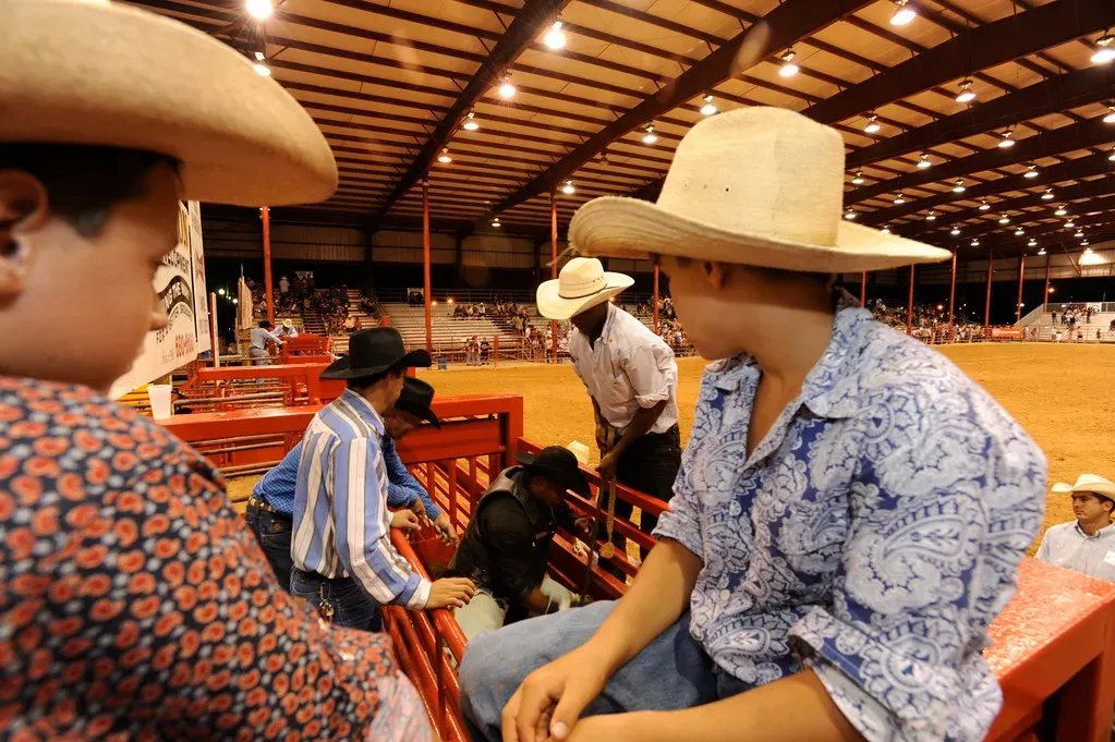 5. Florida: Tourism Demand Meets Inflation Head-On (emilio labrador, Flickr, CC BY 2.0)