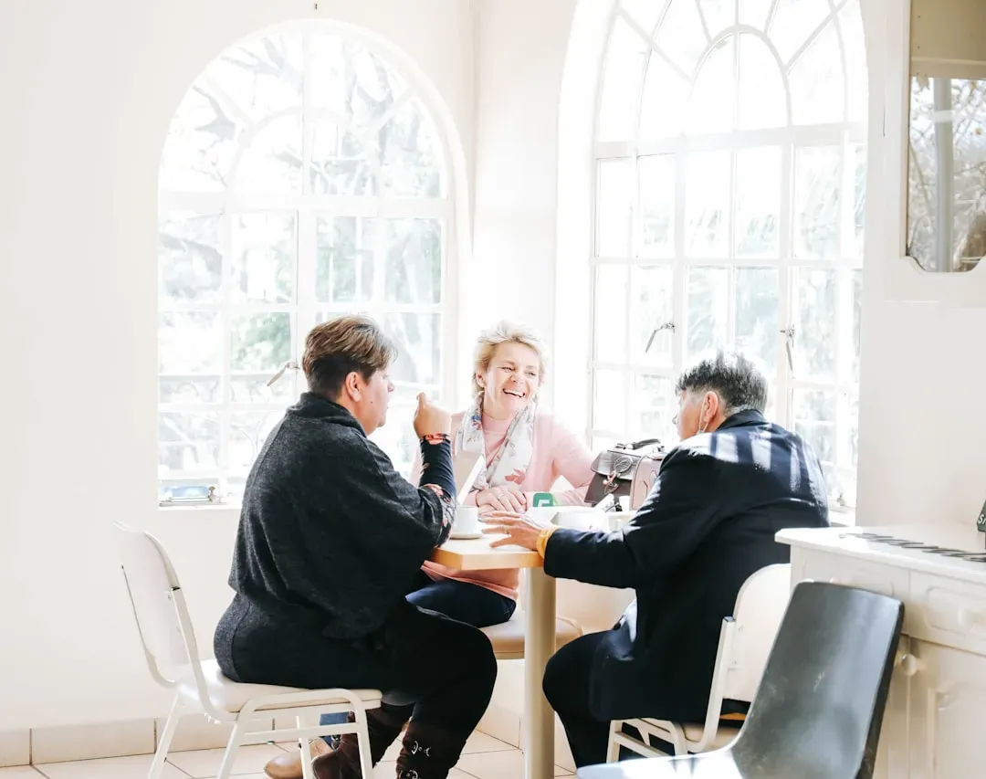 Aquarius: Connect Through Morning Check-Ins (Image Credits: Unsplash)