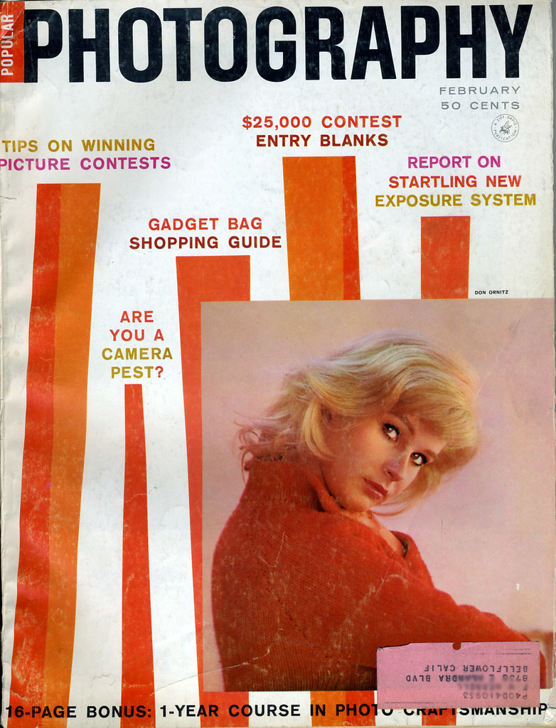 The Future of Magazine Photography (image credits: flickr)