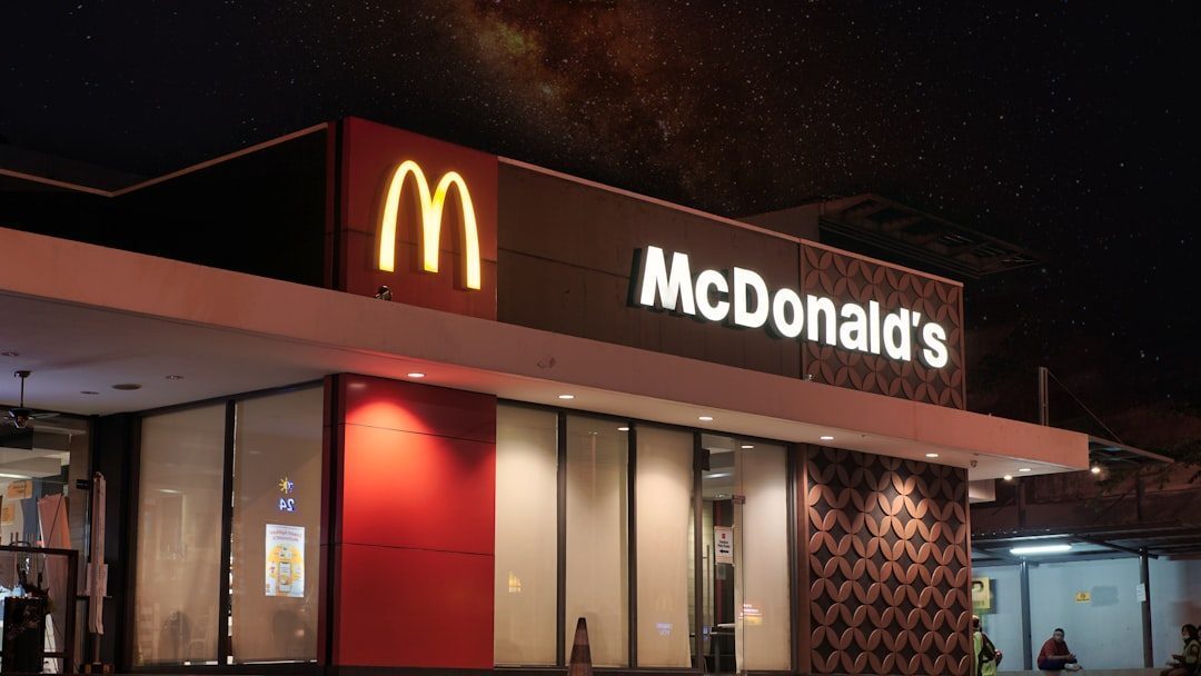 Industry Impact: Other Chains May Follow McDonald's Lead (Image Credits: Unsplash)