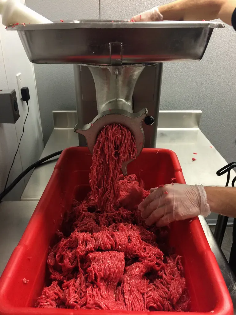 Nobody Really Knows What's Inside (Image Credits: Flickr)