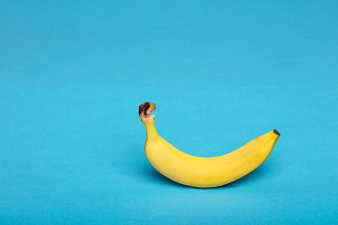 Why Buying Single Bananas Changes Everything (image credits: unsplash)