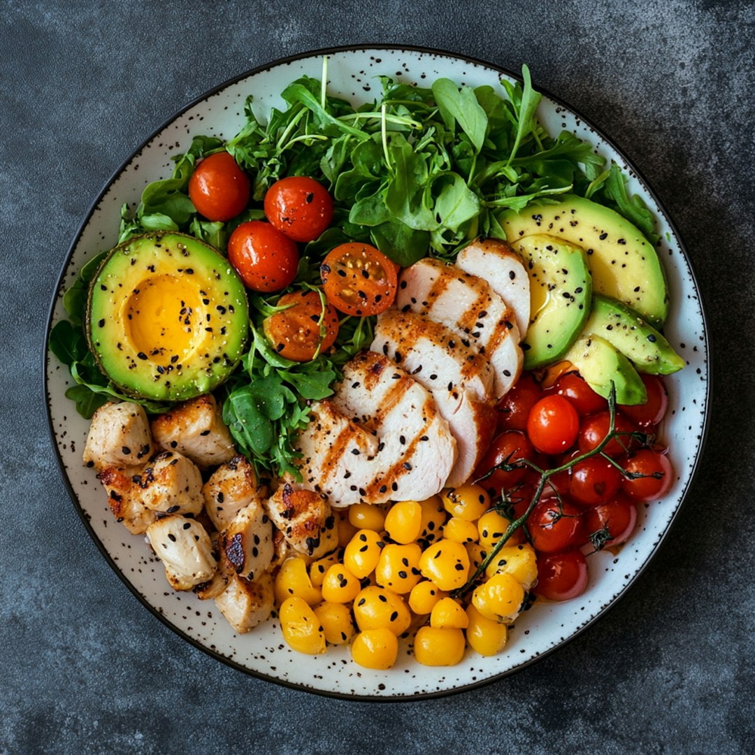 Weight Loss: Does Paleo Win? (image credits: unsplash)